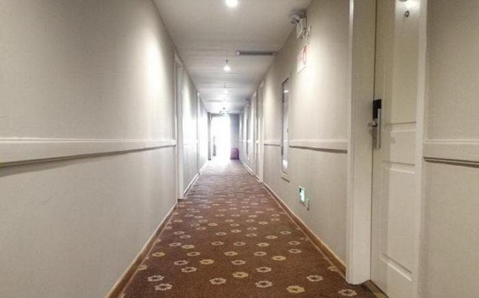 Home Inn Guangzhou Shangxiajiu Ruyifang Metro Station
