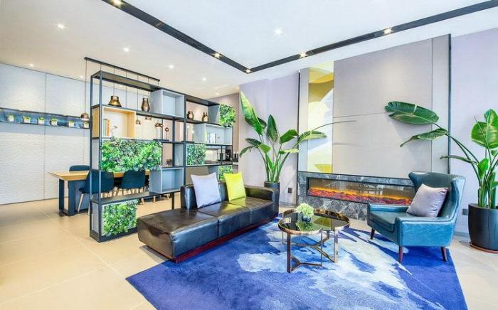 Home Inn Style Golden Chengdu Kuanzhai Alley People's Park Metro Station