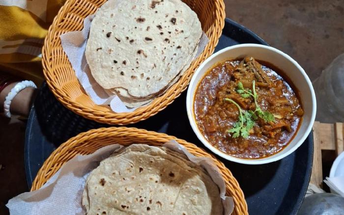 IRISH HOMESTAY & RESTAURANT ANJUNA