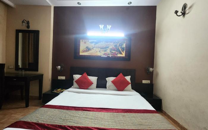 Hotel Mid Town
