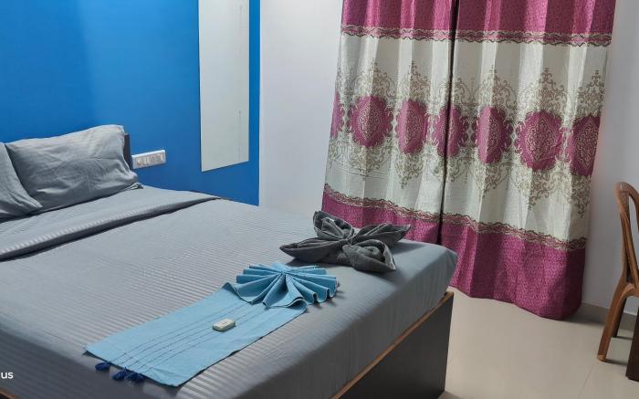 Hotel Jubilant Stays