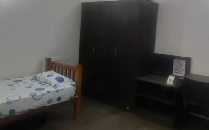 The Hills studio apartment 