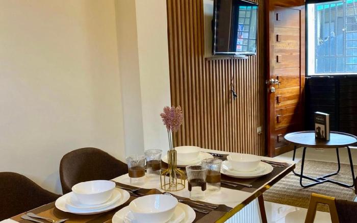 Ysabella Suite Calvario  St. - Cavinti Town Proper