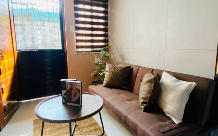 Ysabella Suite Calvario  St. - Cavinti Town Proper