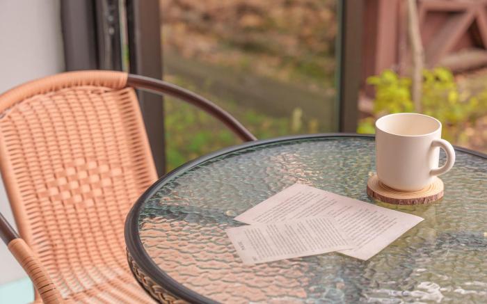 gapyeong sanchaek Glamping Pension