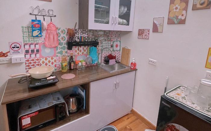 Kỳ Homestay Hanoi 04