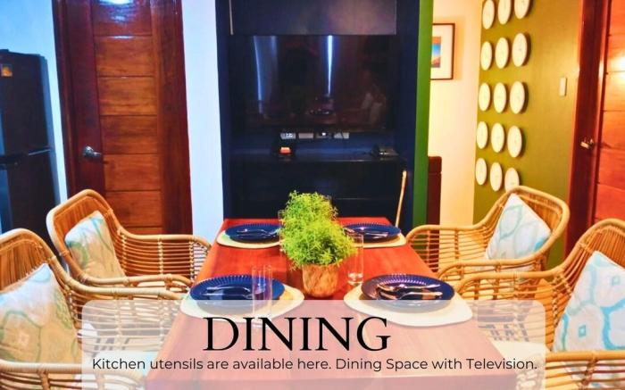 Dockyard by ARAW Residences