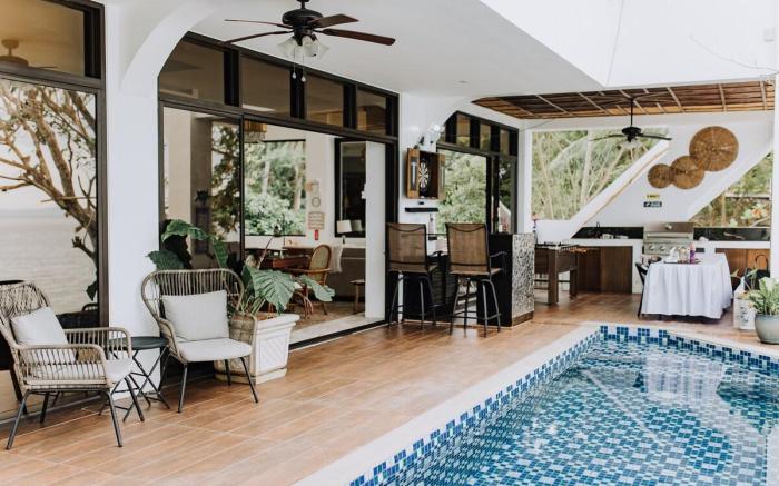 The French Villa -Santander Cebu