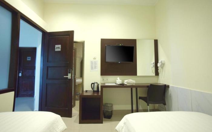Homee Inn Alena Malioboro Yogyakarta