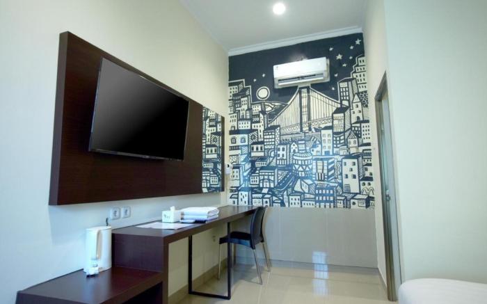 Homee Inn Alena Malioboro Yogyakarta