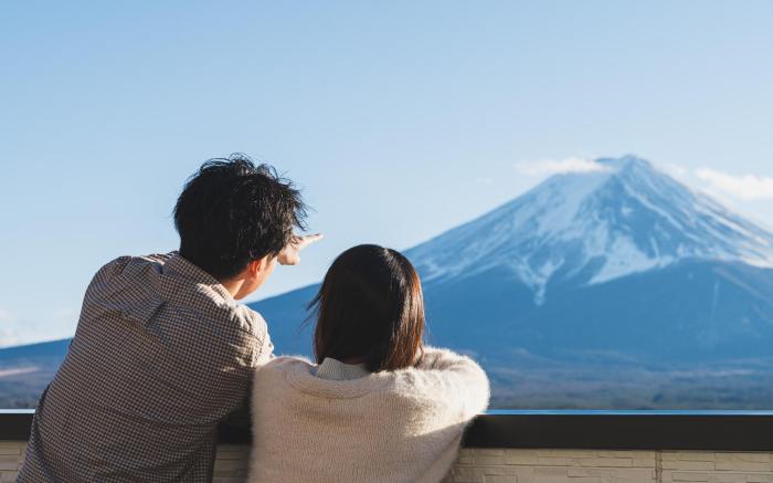 THE TOKI fujikawaguchiko