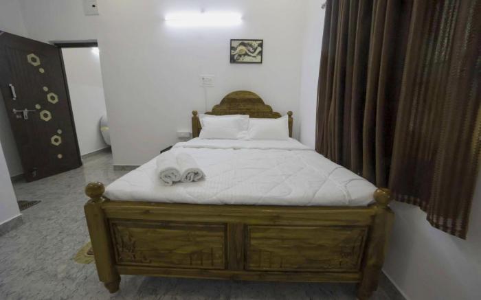 Sai Guest House