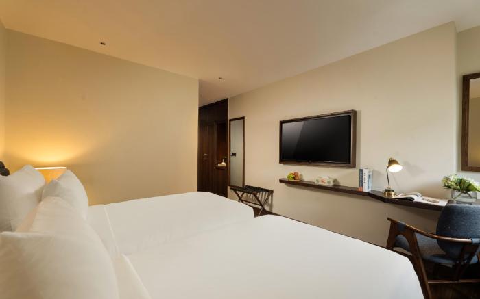 HOTEL de LAGOM