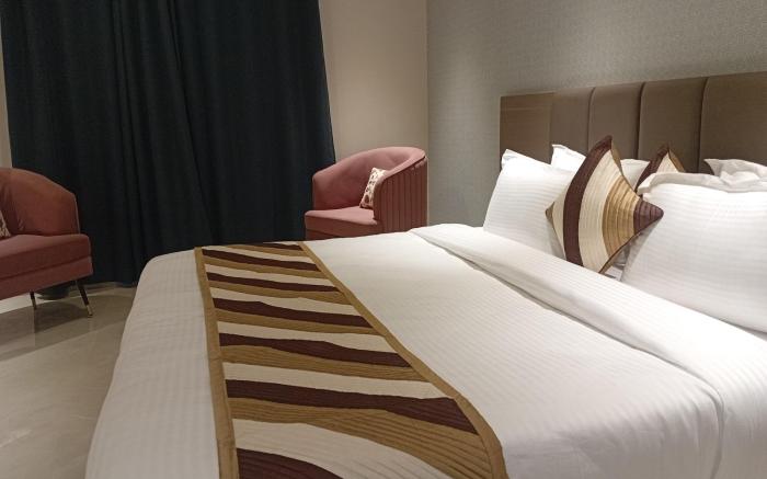 HOTEL SHREE JI INN