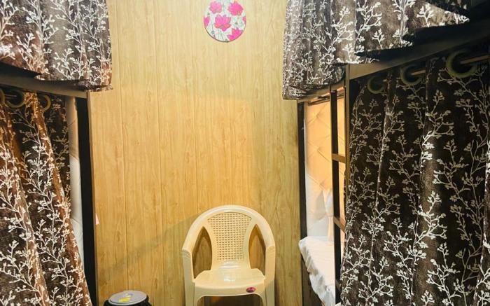 Jai Shree Shyam Dormitory