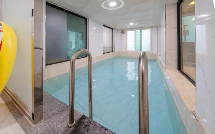Gapyeong Therisome Poolvilla