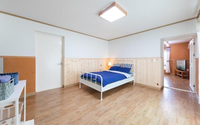 Feel the Warmth of Gangneung