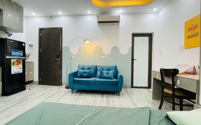 Cozy apartment at Salahomes