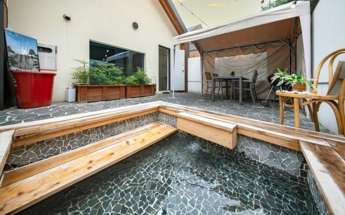 Private Emotional Stay Gangneungchae