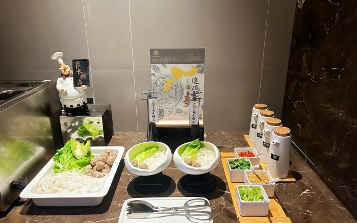 Home Inn Selected Shenzhen Luohu Port Mixc