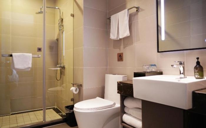 Home Inn Selected Qingdao Jiaodong International Airport