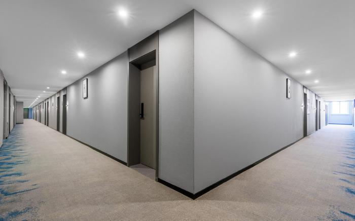 Home Inn Style Qingdao Hong Kong East Road Qingdao University