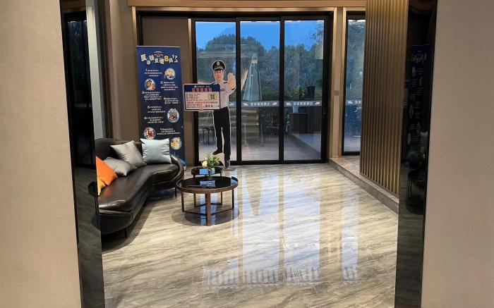 Home Inn Style Hangzhou Ocean Park Xianghu