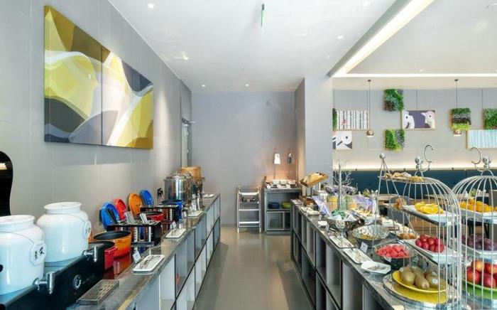Home Inn Selected Hangzhou West Lake Wulin Square Yan'an Road