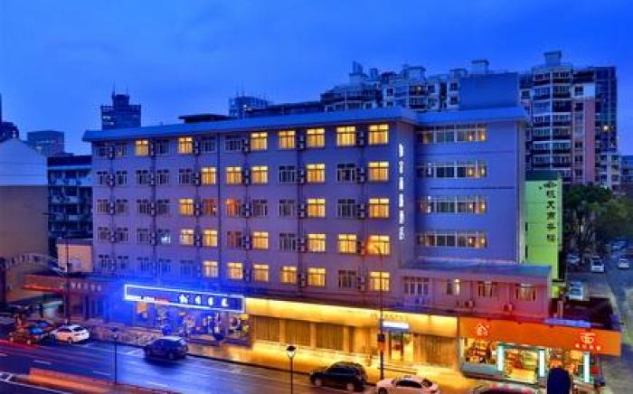Home Inn Selected Hangzhou West Lake Wulin Square