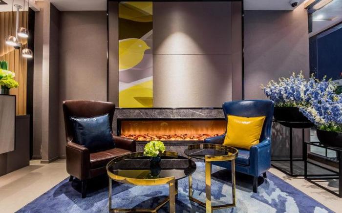 Home Inn Selected Qingdao Licun Metro Station Leke City Jingkou Road