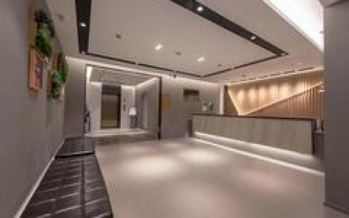 Home Inn Selected Foshan Zumiao Zhongshan Park