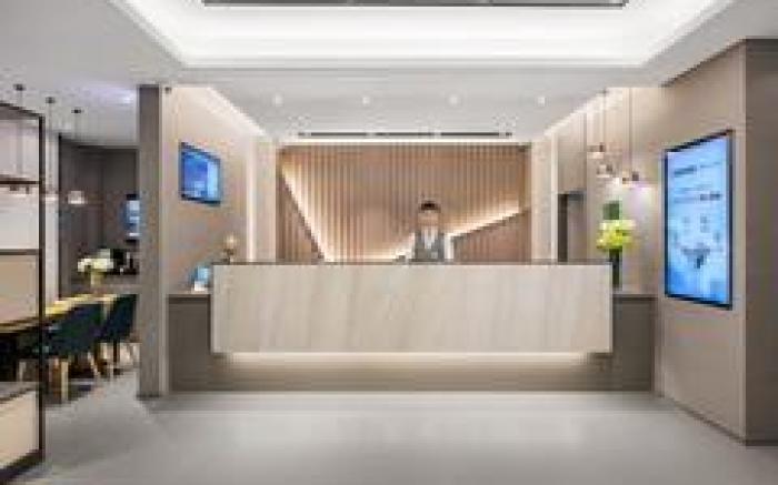 Home Inn Selected Hangzhou East Railway Station New Branch
