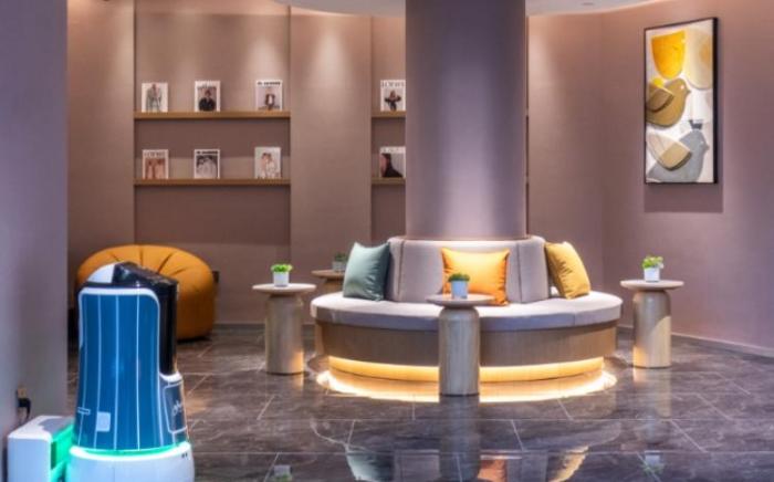 Home Inn Selected Hangzhou West Lake Huanglong Sports Center Zhejiang University Xixi