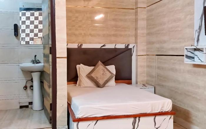 Hotel Surya Inn