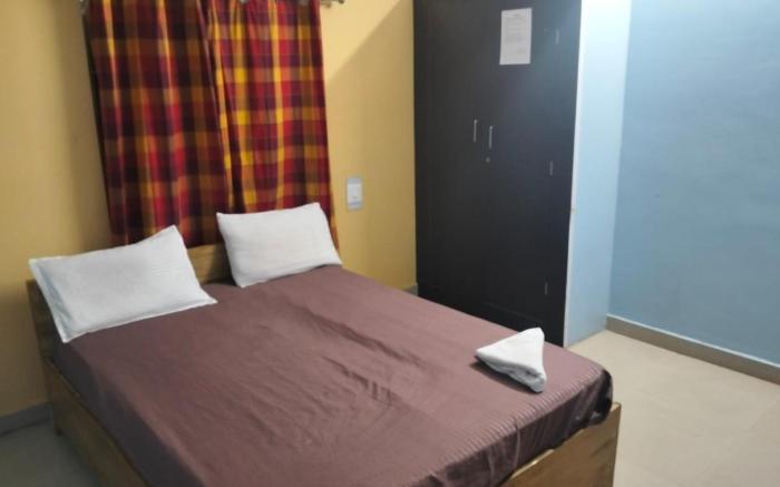 Goroomgo Shivansh Guest House Bhubhneshwar