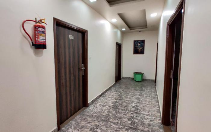Golden GSC Hotel
