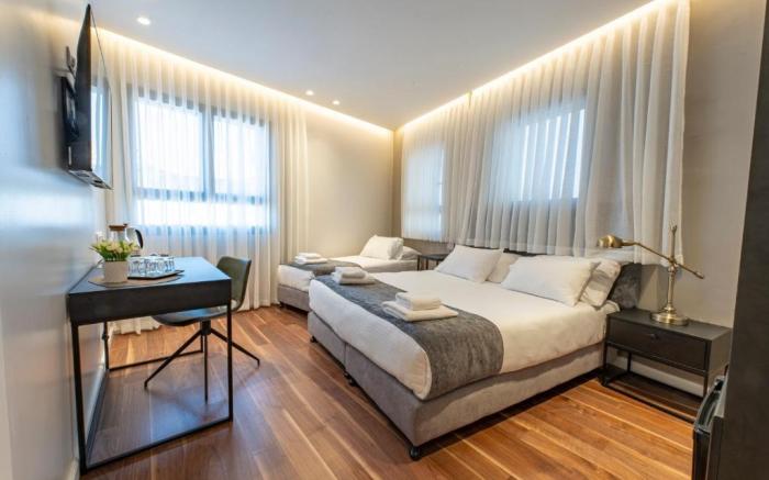 Hematian Hotel By Effy