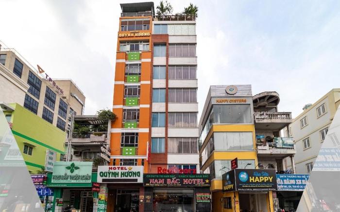 Khách sạn Nam Bắc