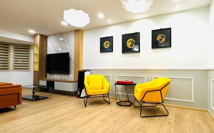 Jonker Stylish Homestay