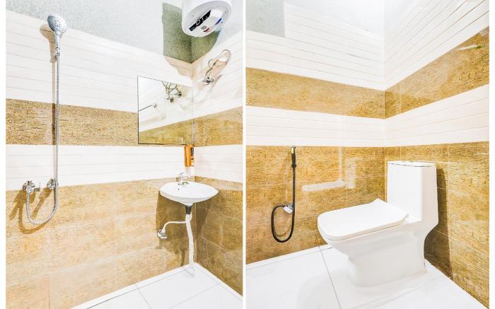 Super Hotel O Aravali Vihar Bhiwadi
