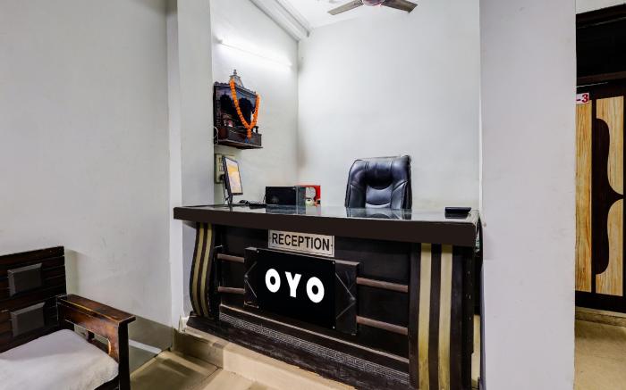 Hotel O DEURALI DX