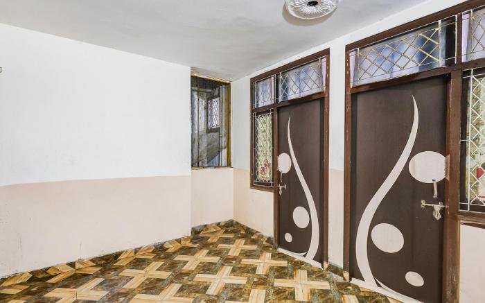 Hotel O DEURALI DX
