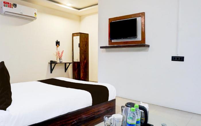 Hotel O The Highstreet Hometel