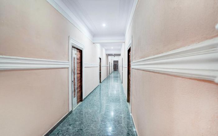 Collection O Shandilya Grand Residency