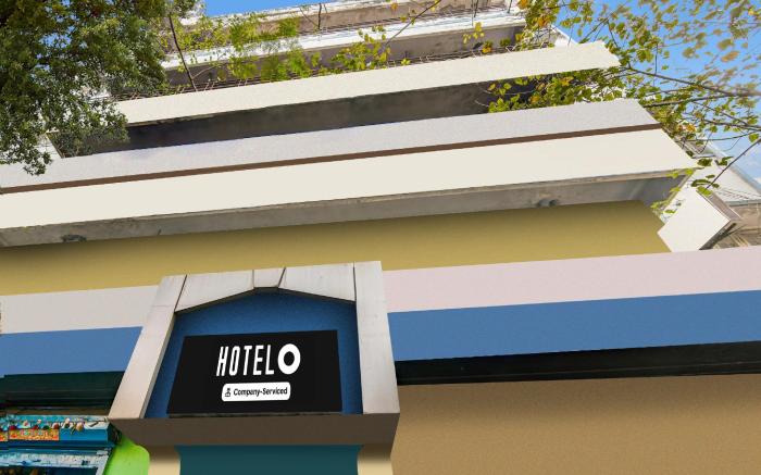 Super Hotel O Lenin Sarani