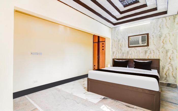 Super Hotel O Lenin Sarani