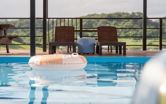 Yeongwol You and I Spa Pension