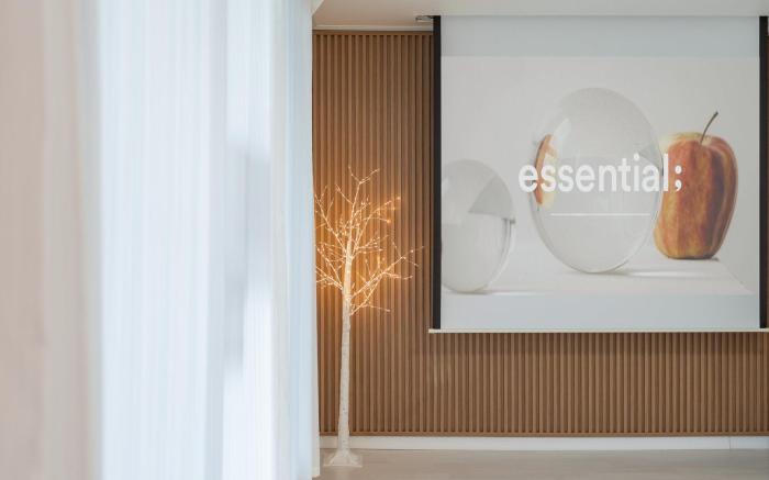 Yeongwol You and I Spa Pension