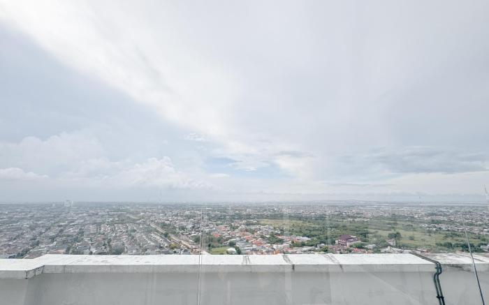 Best 3BR at Anderson Supermall Mansion By Travelio