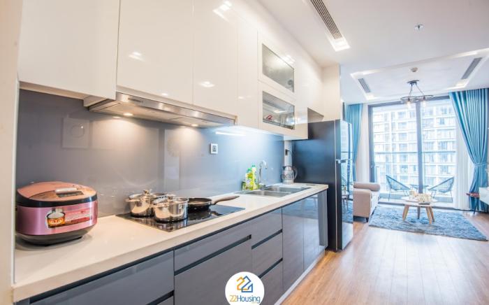 22 Housing Vinhomes Metropolis Lieu Giai